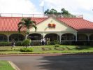 Dole Plantation